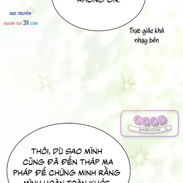 Mặc Kệ Kế Vị, Tôi Chỉ Muốn Chữa Lành Chap 31 - Next Chap 32