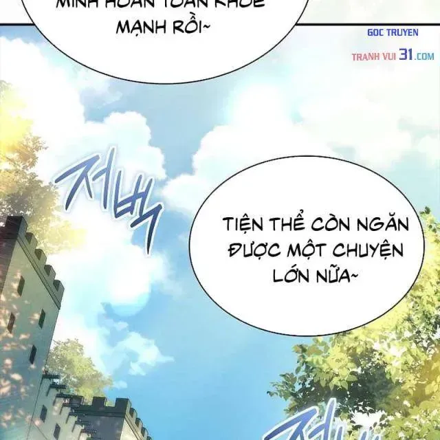 Mặc Kệ Kế Vị, Tôi Chỉ Muốn Chữa Lành Chap 31 - Next Chap 32