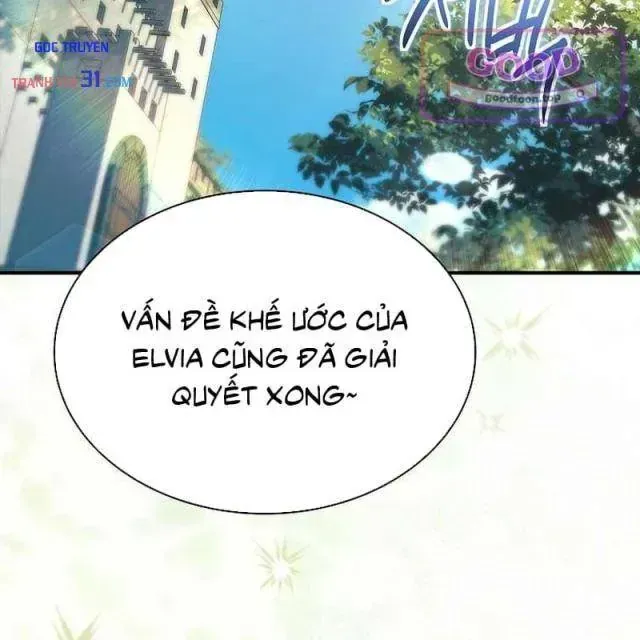 Mặc Kệ Kế Vị, Tôi Chỉ Muốn Chữa Lành Chap 31 - Next Chap 32