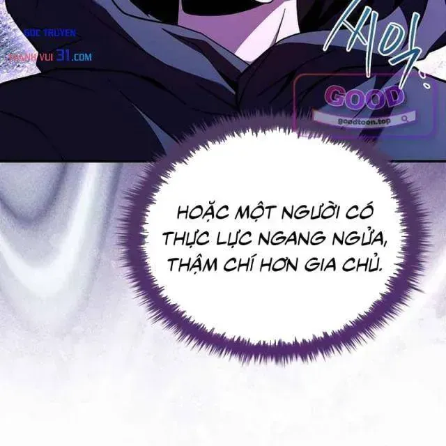 Mặc Kệ Kế Vị, Tôi Chỉ Muốn Chữa Lành Chap 31 - Next Chap 32