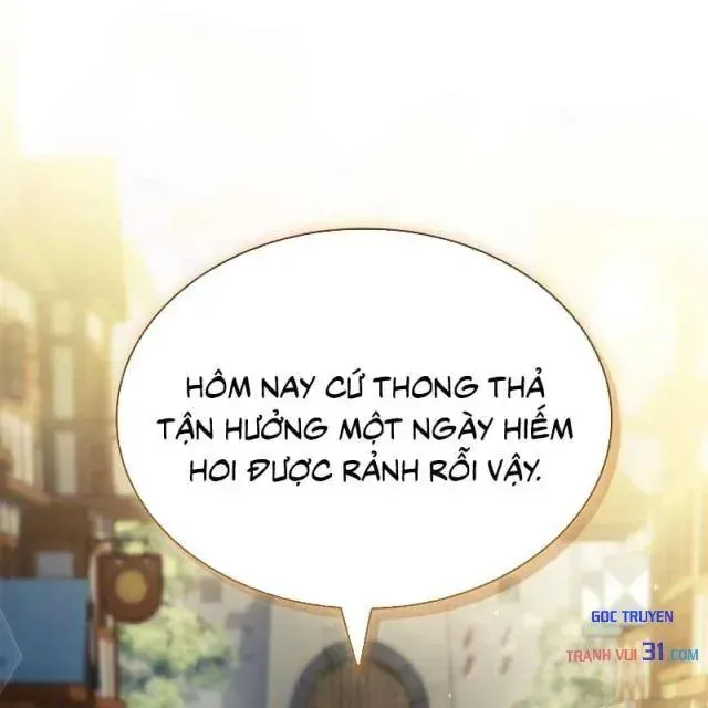 Mặc Kệ Kế Vị, Tôi Chỉ Muốn Chữa Lành Chap 31 - Next Chap 32