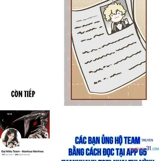 Mặc Kệ Kế Vị, Tôi Chỉ Muốn Chữa Lành Chap 31 - Next Chap 32