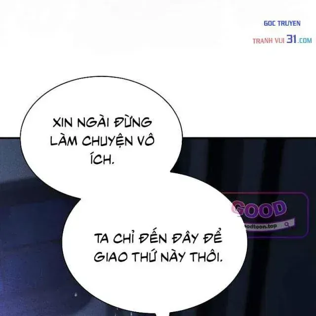 Mặc Kệ Kế Vị, Tôi Chỉ Muốn Chữa Lành Chap 31 - Next Chap 32