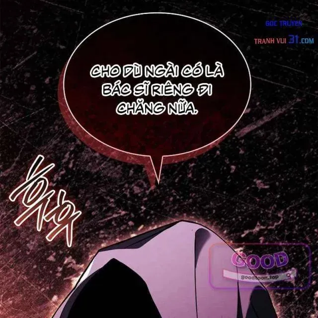 Mặc Kệ Kế Vị, Tôi Chỉ Muốn Chữa Lành Chap 31 - Next Chap 32