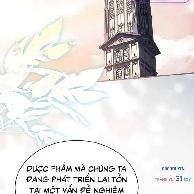 Mặc Kệ Kế Vị, Tôi Chỉ Muốn Chữa Lành Chap 31 - Next Chap 32