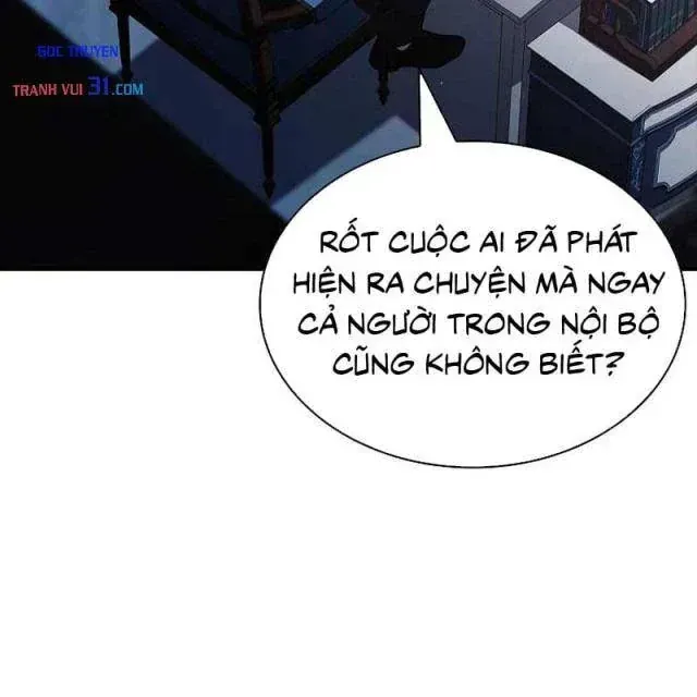 Mặc Kệ Kế Vị, Tôi Chỉ Muốn Chữa Lành Chap 31 - Next Chap 32