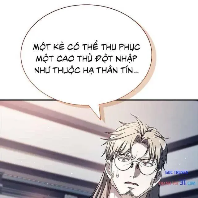 Mặc Kệ Kế Vị, Tôi Chỉ Muốn Chữa Lành Chap 31 - Next Chap 32