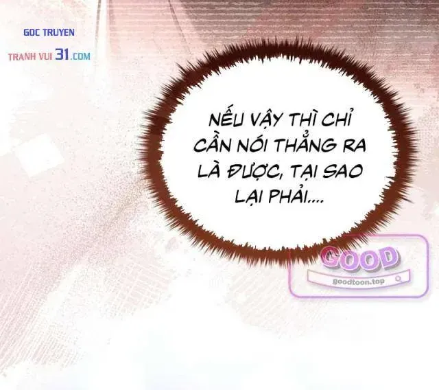 Mặc Kệ Kế Vị, Tôi Chỉ Muốn Chữa Lành Chap 31 - Next Chap 32