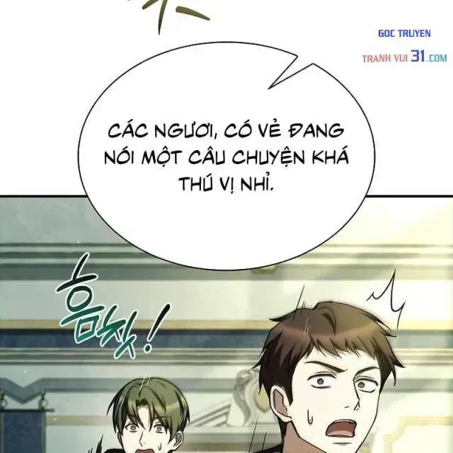Mặc Kệ Kế Vị, Tôi Chỉ Muốn Chữa Lành Chap 31 - Next Chap 32