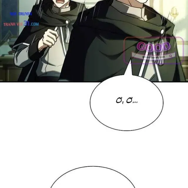 Mặc Kệ Kế Vị, Tôi Chỉ Muốn Chữa Lành Chap 31 - Next Chap 32