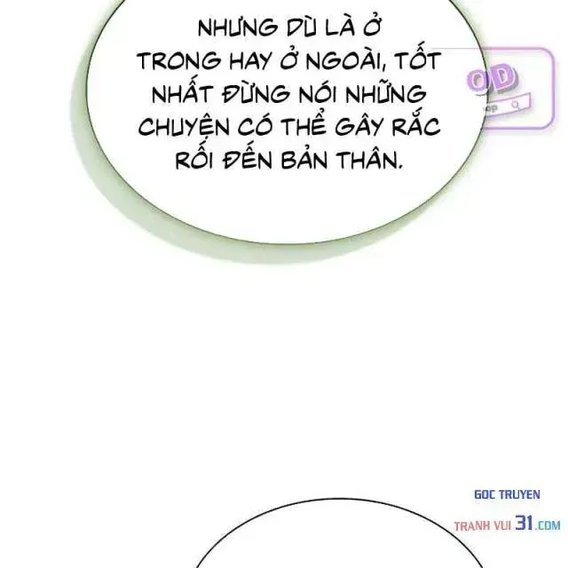 Mặc Kệ Kế Vị, Tôi Chỉ Muốn Chữa Lành Chap 31 - Next Chap 32