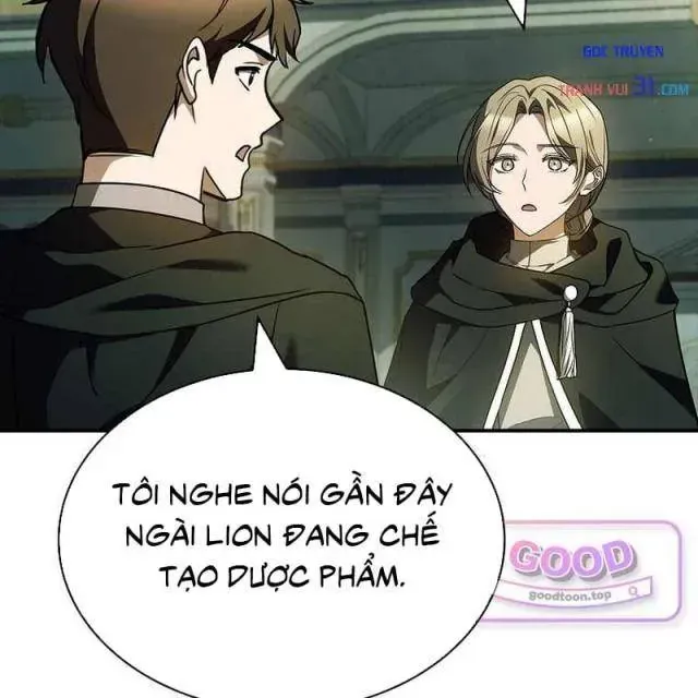 Mặc Kệ Kế Vị, Tôi Chỉ Muốn Chữa Lành Chap 31 - Next Chap 32