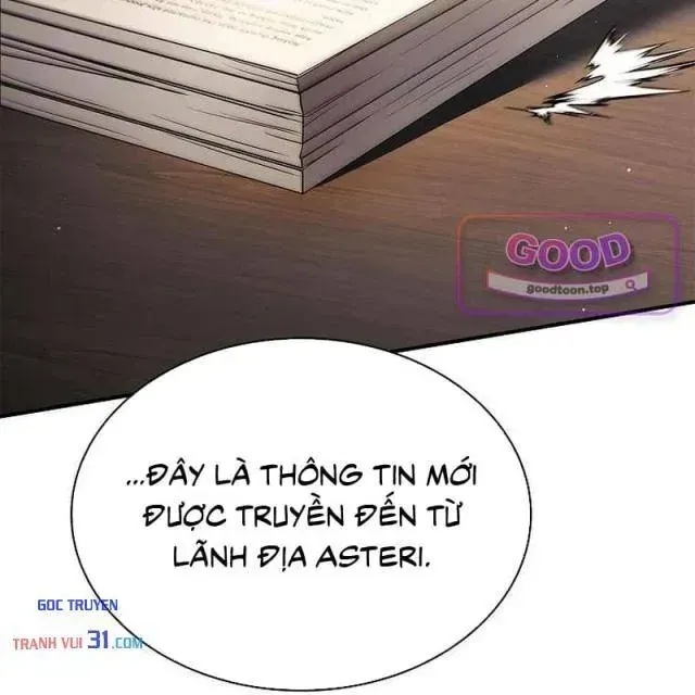 Mặc Kệ Kế Vị, Tôi Chỉ Muốn Chữa Lành Chap 31 - Next Chap 32