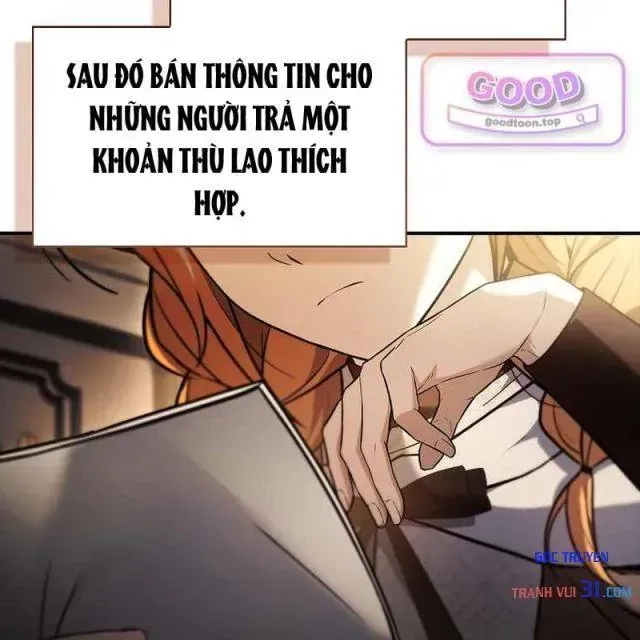 Mặc Kệ Kế Vị, Tôi Chỉ Muốn Chữa Lành Chap 31 - Next Chap 32