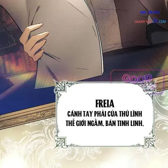 Mặc Kệ Kế Vị, Tôi Chỉ Muốn Chữa Lành Chap 31 - Next Chap 32