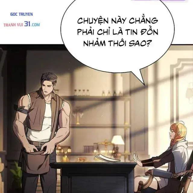 Mặc Kệ Kế Vị, Tôi Chỉ Muốn Chữa Lành Chap 31 - Next Chap 32