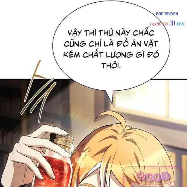 Mặc Kệ Kế Vị, Tôi Chỉ Muốn Chữa Lành Chap 31 - Next Chap 32