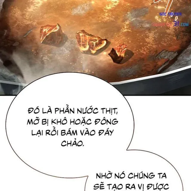 Mặc Kệ Kế Vị, Tôi Chỉ Muốn Chữa Lành Chap 32 - Next Chap 33
