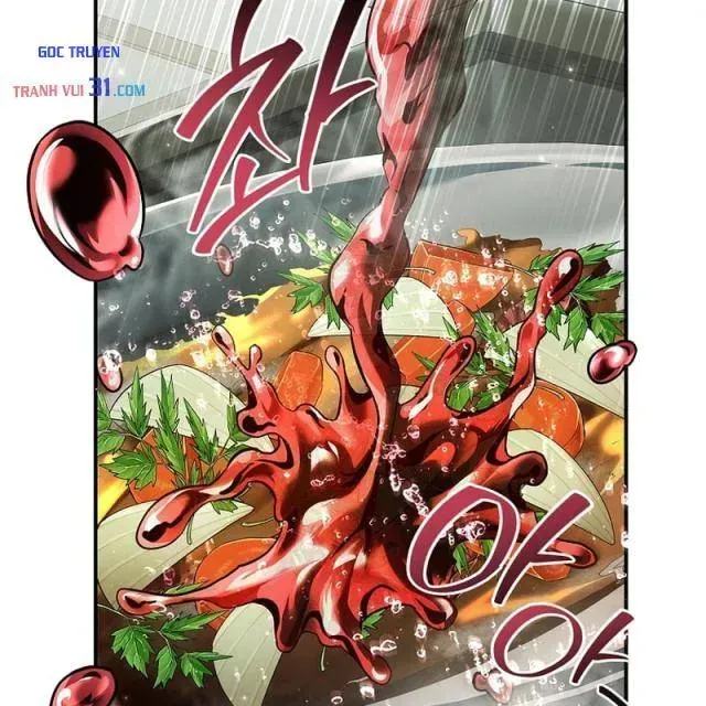Mặc Kệ Kế Vị, Tôi Chỉ Muốn Chữa Lành Chap 32 - Next Chap 33