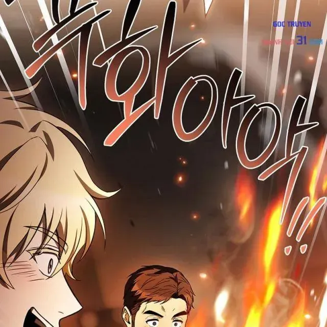 Mặc Kệ Kế Vị, Tôi Chỉ Muốn Chữa Lành Chap 32 - Next Chap 33