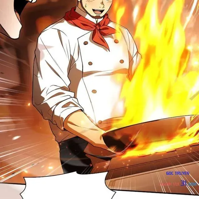 Mặc Kệ Kế Vị, Tôi Chỉ Muốn Chữa Lành Chap 32 - Next Chap 33