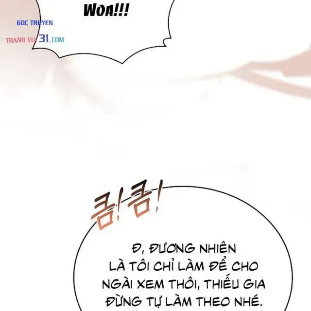 Mặc Kệ Kế Vị, Tôi Chỉ Muốn Chữa Lành Chap 32 - Next Chap 33