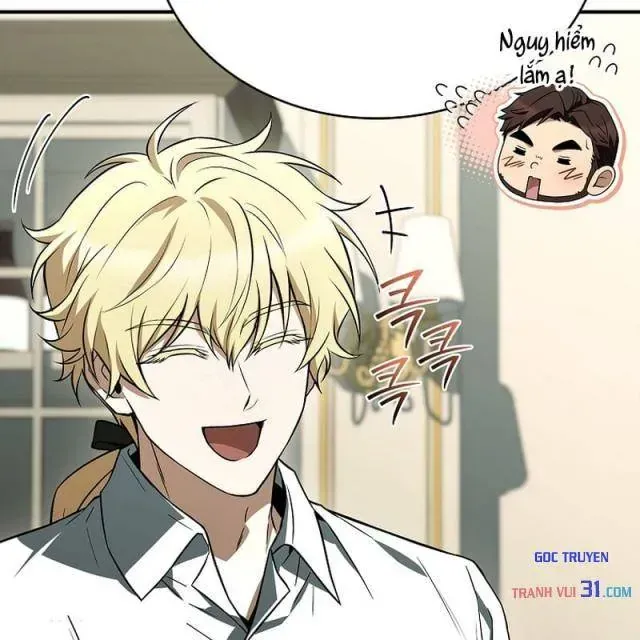 Mặc Kệ Kế Vị, Tôi Chỉ Muốn Chữa Lành Chap 32 - Next Chap 33