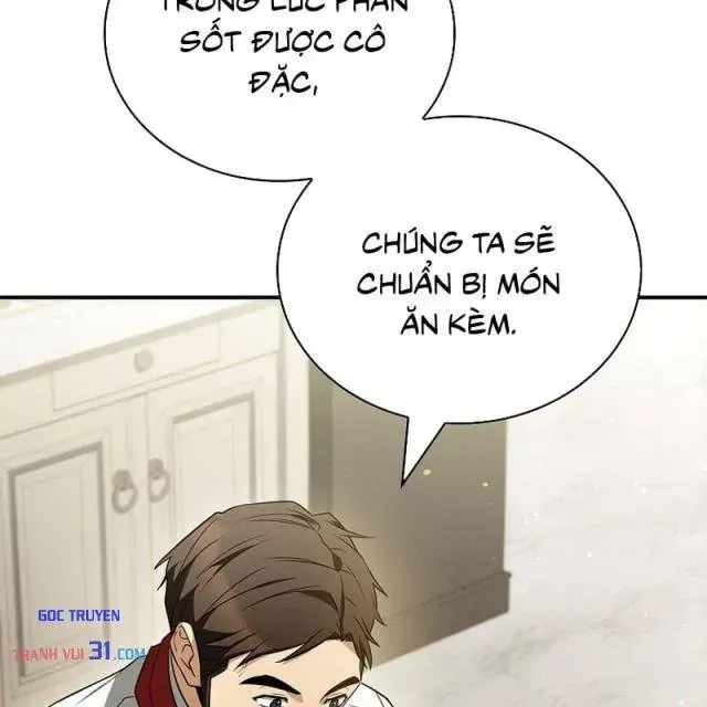 Mặc Kệ Kế Vị, Tôi Chỉ Muốn Chữa Lành Chap 32 - Next Chap 33