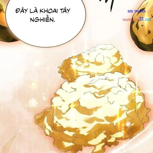 Mặc Kệ Kế Vị, Tôi Chỉ Muốn Chữa Lành Chap 32 - Next Chap 33