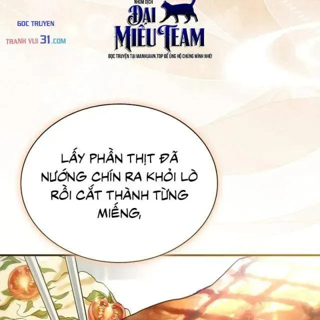 Mặc Kệ Kế Vị, Tôi Chỉ Muốn Chữa Lành Chap 32 - Next Chap 33