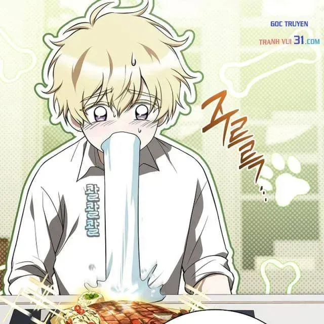 Mặc Kệ Kế Vị, Tôi Chỉ Muốn Chữa Lành Chap 32 - Next Chap 33