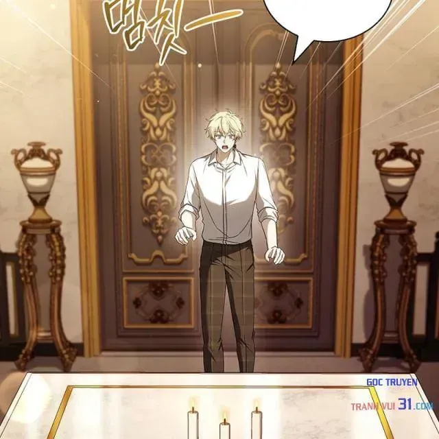 Mặc Kệ Kế Vị, Tôi Chỉ Muốn Chữa Lành Chap 32 - Next Chap 33