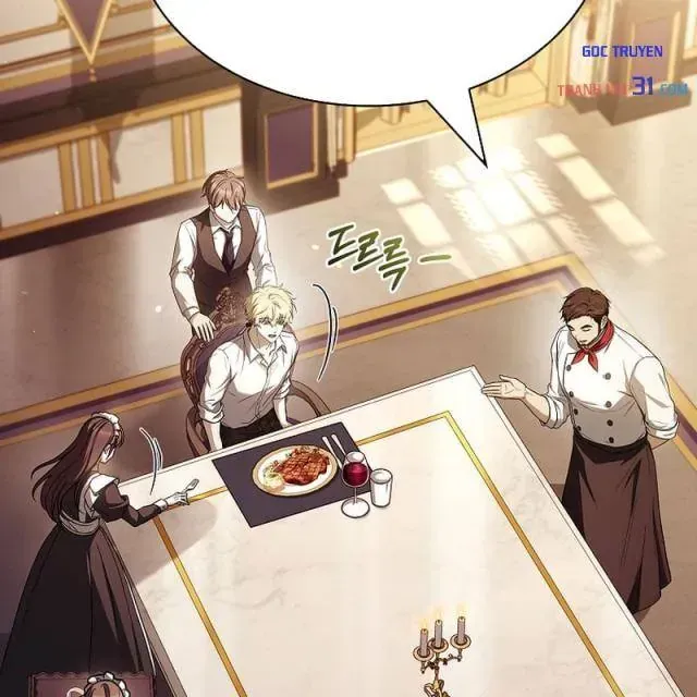 Mặc Kệ Kế Vị, Tôi Chỉ Muốn Chữa Lành Chap 32 - Next Chap 33