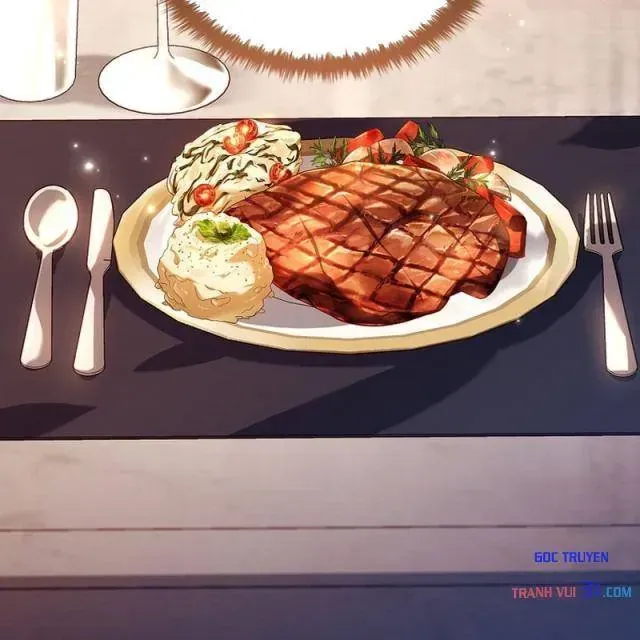 Mặc Kệ Kế Vị, Tôi Chỉ Muốn Chữa Lành Chap 32 - Next Chap 33