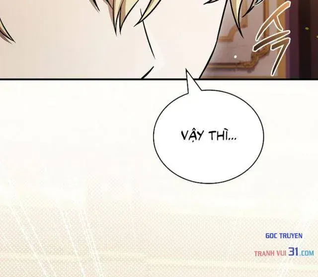 Mặc Kệ Kế Vị, Tôi Chỉ Muốn Chữa Lành Chap 32 - Next Chap 33