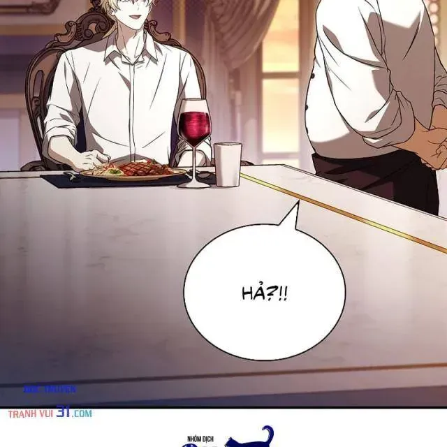 Mặc Kệ Kế Vị, Tôi Chỉ Muốn Chữa Lành Chap 32 - Next Chap 33