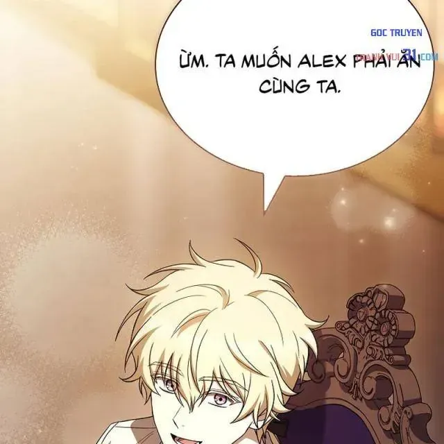 Mặc Kệ Kế Vị, Tôi Chỉ Muốn Chữa Lành Chap 32 - Next Chap 33