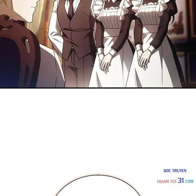Mặc Kệ Kế Vị, Tôi Chỉ Muốn Chữa Lành Chap 32 - Next Chap 33