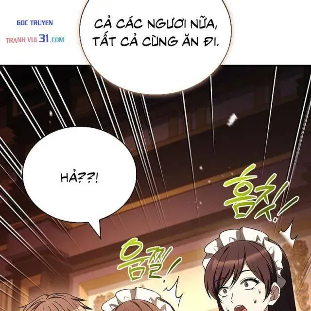 Mặc Kệ Kế Vị, Tôi Chỉ Muốn Chữa Lành Chap 32 - Next Chap 33
