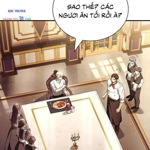 Mặc Kệ Kế Vị, Tôi Chỉ Muốn Chữa Lành Chap 32 - Next Chap 33