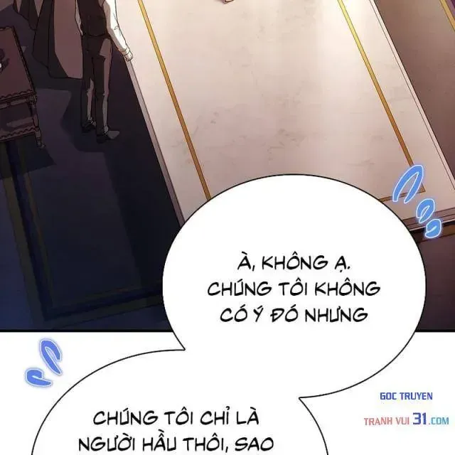 Mặc Kệ Kế Vị, Tôi Chỉ Muốn Chữa Lành Chap 32 - Next Chap 33
