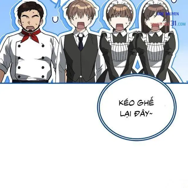 Mặc Kệ Kế Vị, Tôi Chỉ Muốn Chữa Lành Chap 32 - Next Chap 33