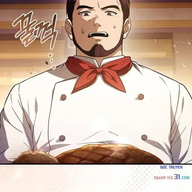Mặc Kệ Kế Vị, Tôi Chỉ Muốn Chữa Lành Chap 32 - Next Chap 33