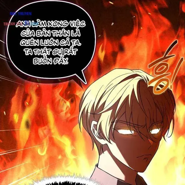 Mặc Kệ Kế Vị, Tôi Chỉ Muốn Chữa Lành Chap 32 - Next Chap 33