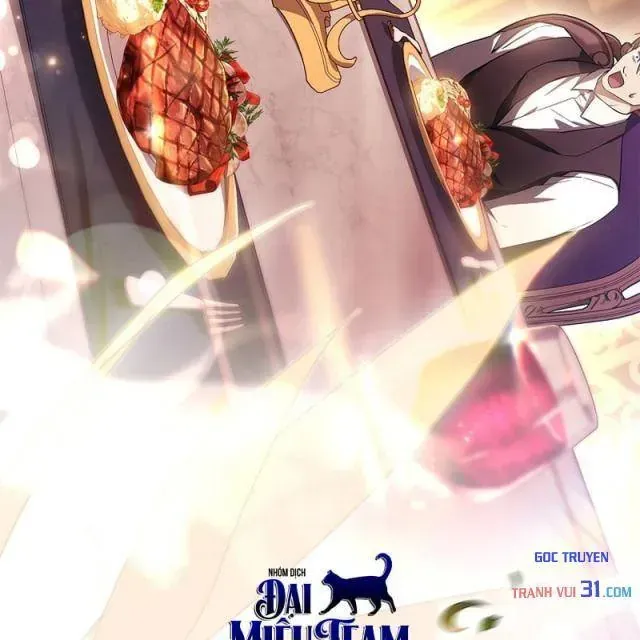 Mặc Kệ Kế Vị, Tôi Chỉ Muốn Chữa Lành Chap 32 - Next Chap 33