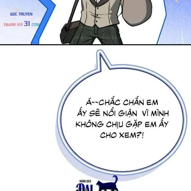 Mặc Kệ Kế Vị, Tôi Chỉ Muốn Chữa Lành Chap 32 - Next Chap 33