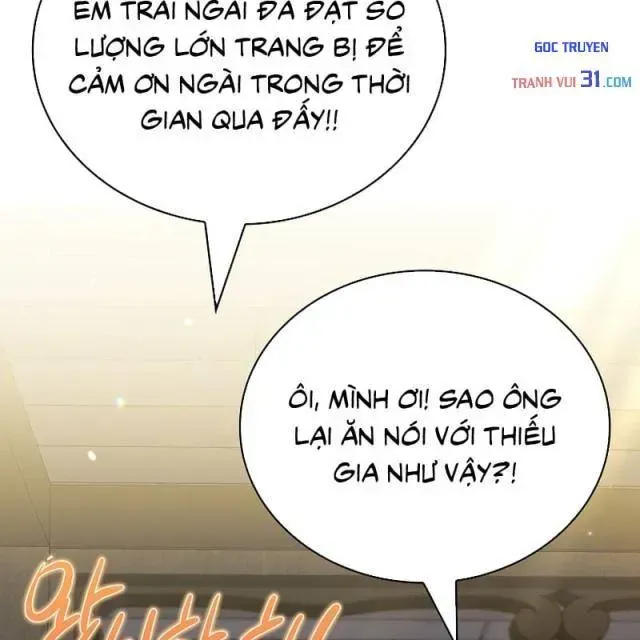 Mặc Kệ Kế Vị, Tôi Chỉ Muốn Chữa Lành Chap 32 - Next Chap 33