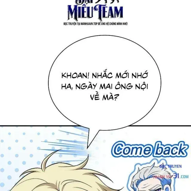 Mặc Kệ Kế Vị, Tôi Chỉ Muốn Chữa Lành Chap 32 - Next Chap 33