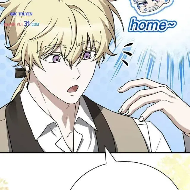 Mặc Kệ Kế Vị, Tôi Chỉ Muốn Chữa Lành Chap 32 - Next Chap 33