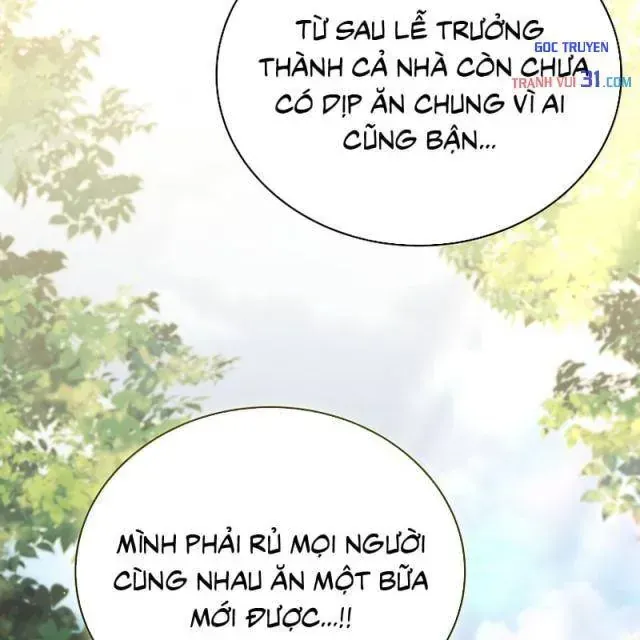 Mặc Kệ Kế Vị, Tôi Chỉ Muốn Chữa Lành Chap 32 - Next Chap 33